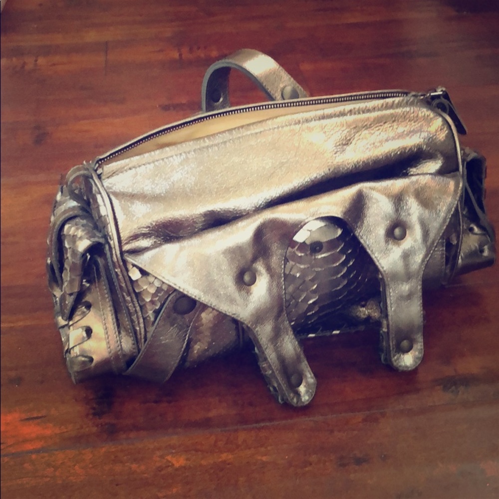Chloe bag